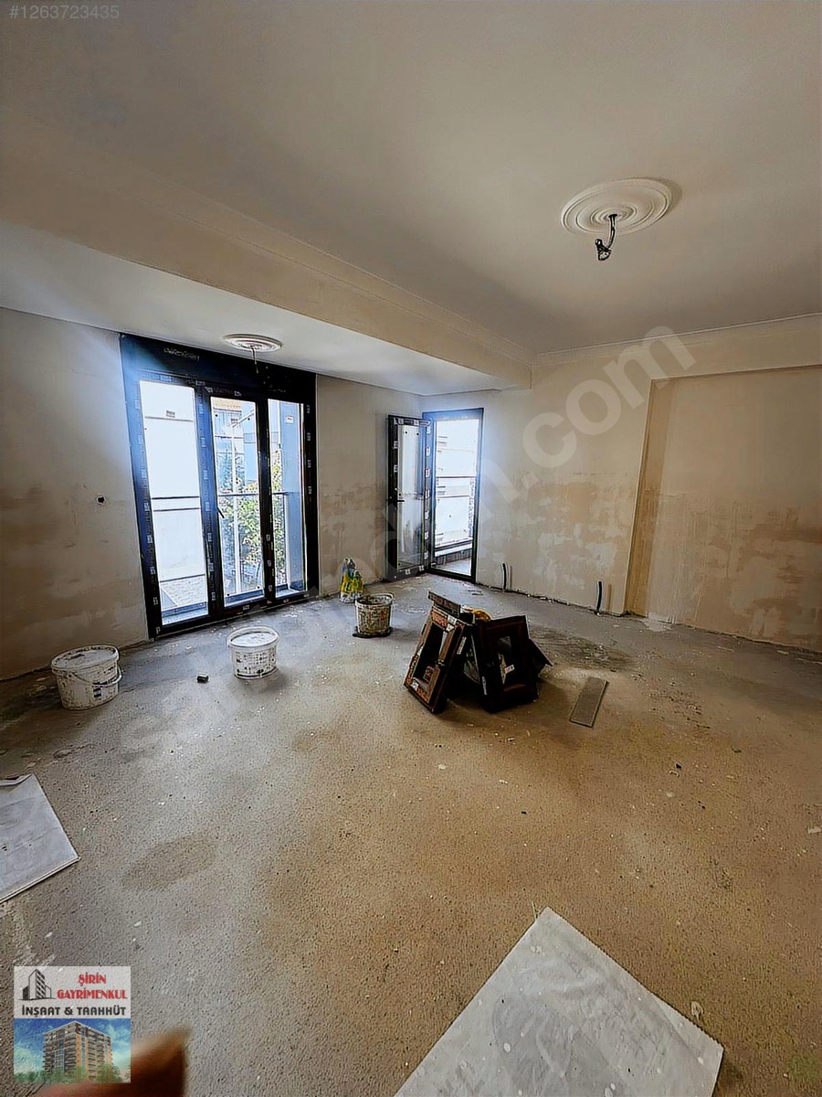 PENDİK BAHÇELİEVLER MAH. SATILIK 3+1 DAİRE - İSTANBUL PENDİK fotoğraf 15